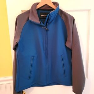 Women's Zorrel NWT Lightweight Coat Jacket Size Medium